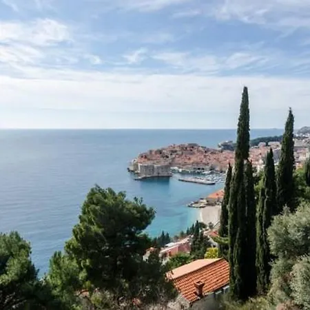 Butijer * Dubrovnik
